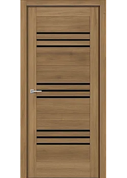 Двері BELLAVISTA BLK "StilDoors"