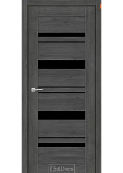 Двері FIORENTA BLK "StilDoors"