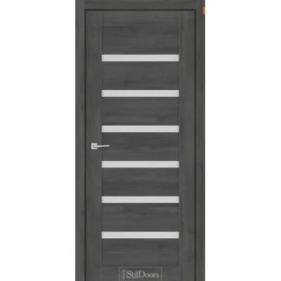 Межкомнатные Двери StilDoors FIORANO ПВХ плёнка-0