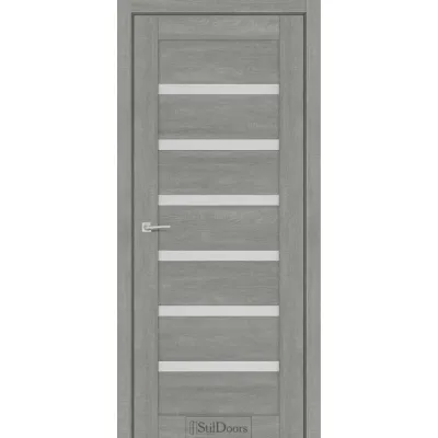 Межкомнатные Двери StilDoors FIORANO ПВХ плёнка-4