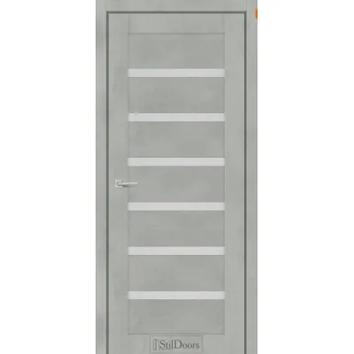 Межкомнатные Двери StilDoors FIORANO ПВХ плёнка-1