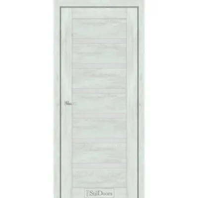 Межкомнатные Двери StilDoors FIORANO ПВХ плёнка-3