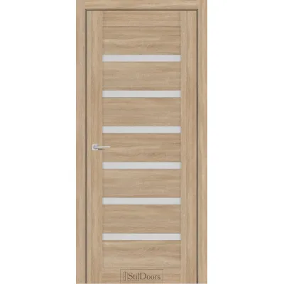 Межкомнатные Двери StilDoors FIORANO ПВХ плёнка-2