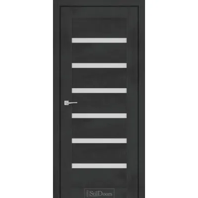 Межкомнатные Двери StilDoors FIORANO ПВХ плёнка-8