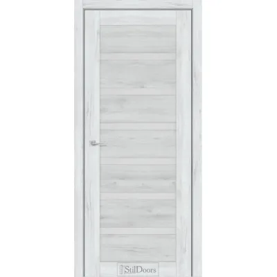 Межкомнатные Двери StilDoors FIORANO ПВХ плёнка-7