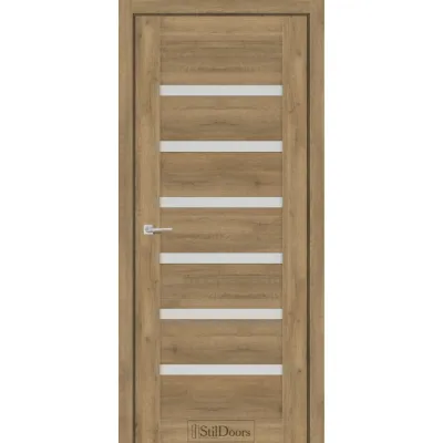 Межкомнатные Двери StilDoors FIORANO ПВХ плёнка-6