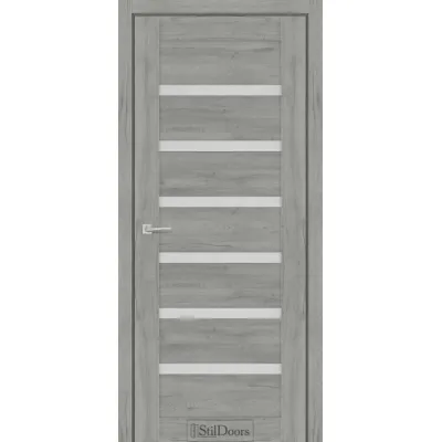 Межкомнатные Двери StilDoors FIORANO ПВХ плёнка-5