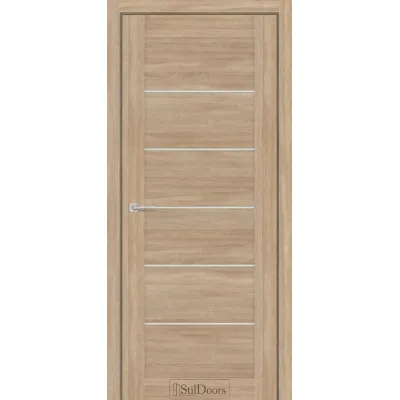 Міжкімнатні Двері StilDoors SALVERO ПВХ плівка-6