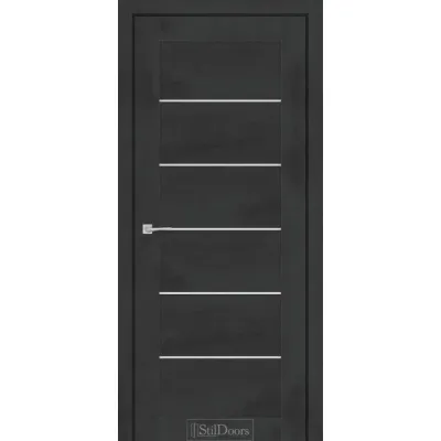 Міжкімнатні Двері StilDoors SALVERO ПВХ плівка-5