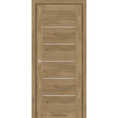 Міжкімнатні Двері StilDoors SALVERO ПВХ плівка-4