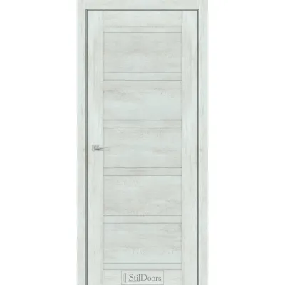 Межкомнатные Двери StilDoors ROMANDA ПГ ПВХ плёнка-9