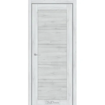 Межкомнатные Двери StilDoors ROMANDA ПГ ПВХ плёнка-8