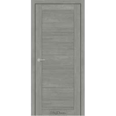 Межкомнатные Двери StilDoors ROMANDA ПГ ПВХ плёнка-7