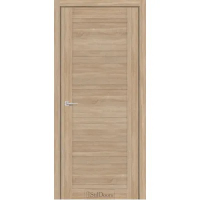 Межкомнатные Двери StilDoors ROMANDA ПГ ПВХ плёнка-6