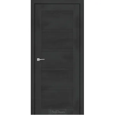 Межкомнатные Двери StilDoors ROMANDA ПГ ПВХ плёнка-5