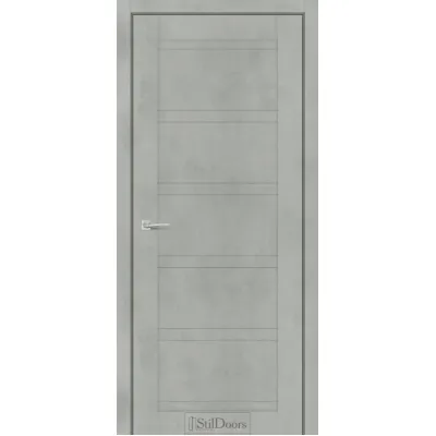 Межкомнатные Двери StilDoors ROMANDA ПГ ПВХ плёнка-4