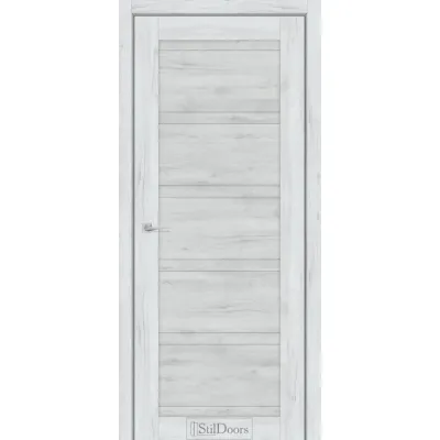 Межкомнатные Двери StilDoors ROMANDA ПГ ПВХ плёнка-3