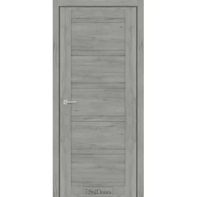 Межкомнатные Двери StilDoors ROMANDA ПГ ПВХ плёнка-2