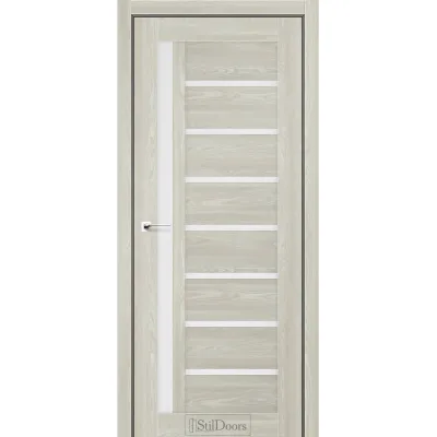 Межкомнатные Двери StilDoors TERNO Ламинатин-0