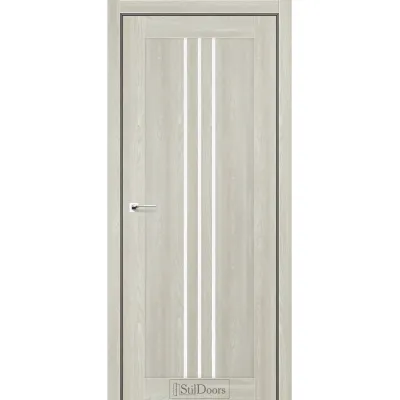 Межкомнатные Двери StilDoors LINEO Ламинатин-0