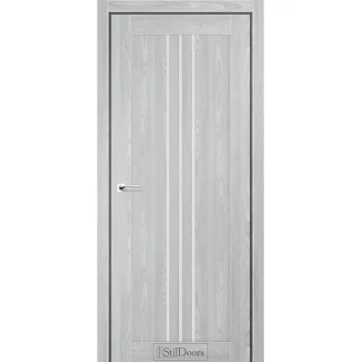 Межкомнатные Двери StilDoors LINEO Ламинатин-3