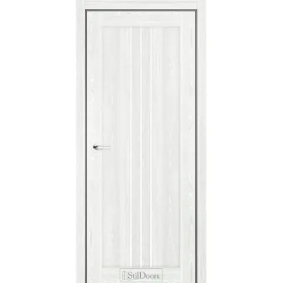 Межкомнатные Двери StilDoors LINEO Ламинатин-2