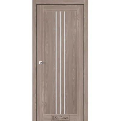 Межкомнатные Двери StilDoors LINEO Ламинатин-1