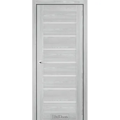 Межкомнатные Двери StilDoors ASTRO Ламинатин-3