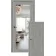Межкомнатные Двери StilDoors VERMONT ПВХ плёнка-6-thumb