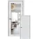 Межкомнатные Двери StilDoors VERMONT ПВХ плёнка-6-thumb