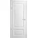 Межкомнатные Двери Luxdoors Лувр 1 ПГ ПВХ плёнка-3-thumb
