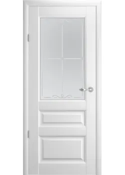 Двері Лувр 2 ПО Luxdoors