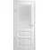 Межкомнатные Двери Luxdoors Лувр 2 ПО ПВХ плёнка-3-thumb