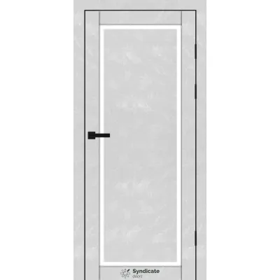 Міжкімнатні Двері Syndicate Doors SD-PVC-113 ПВХ плівка-1