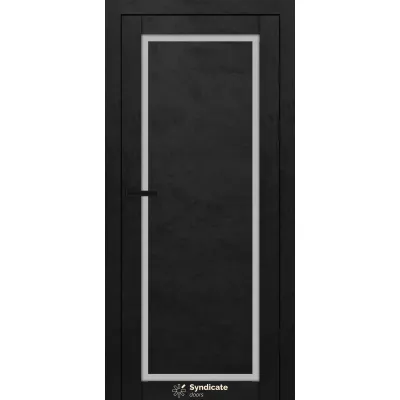 Міжкімнатні Двері Syndicate Doors SD-PVC-113 ПВХ плівка-0