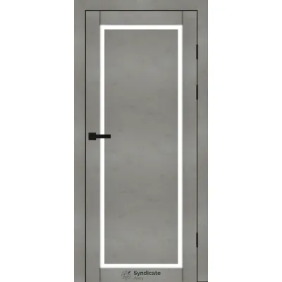Міжкімнатні Двері Syndicate Doors SD-PVC-113 ПВХ плівка-2