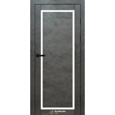 Міжкімнатні Двері Syndicate Doors SD-PVC-113 ПВХ плівка-3