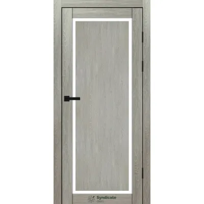 Міжкімнатні Двері Syndicate Doors SD-PVC-113 ПВХ плівка-12