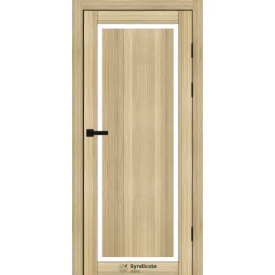 Міжкімнатні Двері Syndicate Doors SD-PVC-113 ПВХ плівка-8