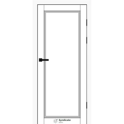 Міжкімнатні Двері Syndicate Doors SD-PVC-113 ПВХ плівка-7