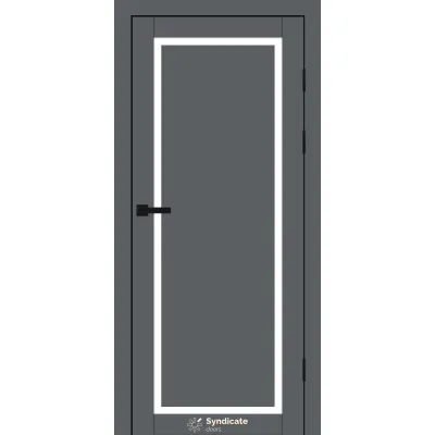 Міжкімнатні Двері Syndicate Doors SD-PVC-113 ПВХ плівка-9