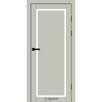 Міжкімнатні Двері Syndicate Doors SD-PVC-113 ПВХ плівка-11