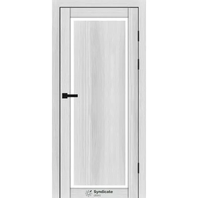 Міжкімнатні Двері Syndicate Doors SD-PVC-113 ПВХ плівка-10