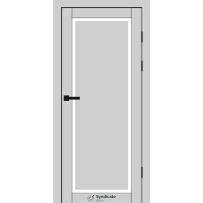 Міжкімнатні Двері Syndicate Doors SD-PVC-113 ПВХ плівка-16