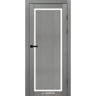 Міжкімнатні Двері Syndicate Doors SD-PVC-113 ПВХ плівка-6