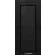 Міжкімнатні Двері Syndicate Doors SD-PVC-113 Чорне скло ПВХ плівка-17-thumb