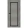 Міжкімнатні Двері Syndicate Doors SD-PVC-113 Чорне скло ПВХ плівка-17-thumb