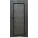 Міжкімнатні Двері Syndicate Doors SD-PVC-113 Чорне скло ПВХ плівка-17-thumb