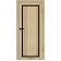 Міжкімнатні Двері Syndicate Doors SD-PVC-113 Чорне скло ПВХ плівка-17-thumb