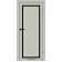 Міжкімнатні Двері Syndicate Doors SD-PVC-113 Чорне скло ПВХ плівка-17-thumb